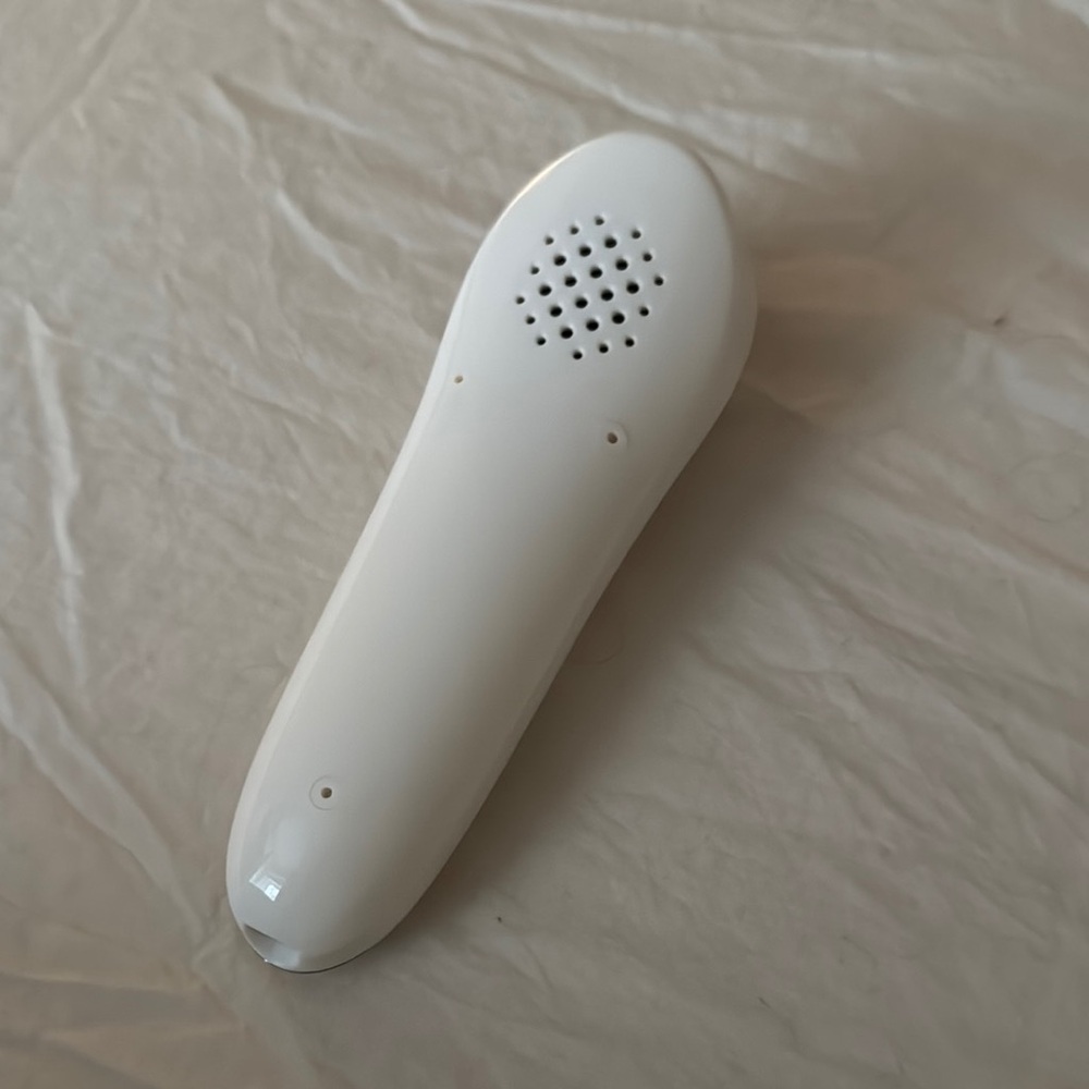 FREE WITH PURCHASE! Vanity Planet Anti Aging Sonic heating/cooling - Picture 2 of 3